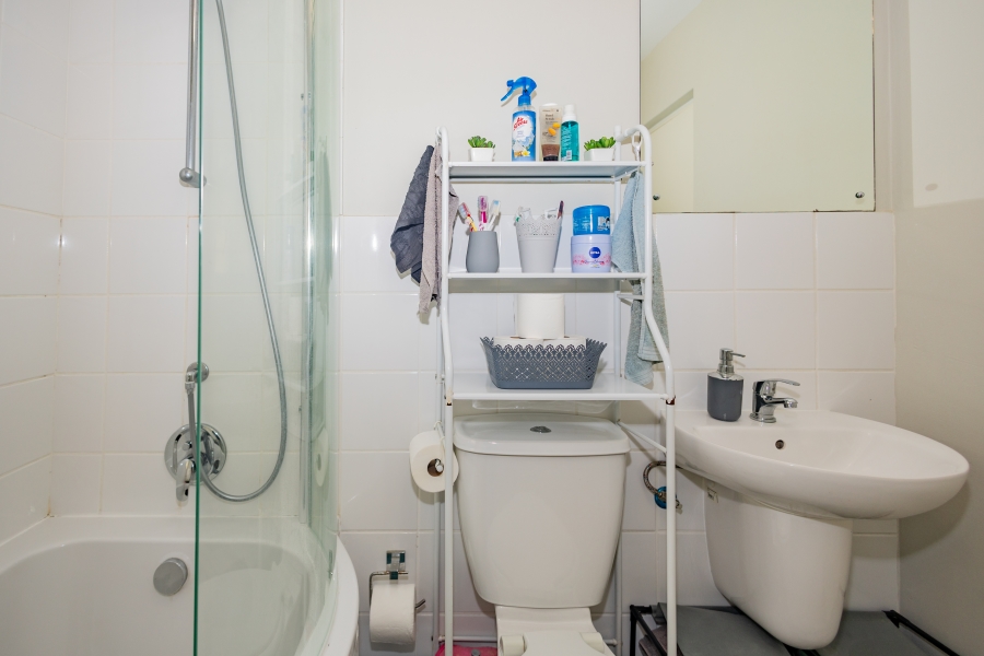 2 Bedroom Property for Sale in Rivergate Western Cape